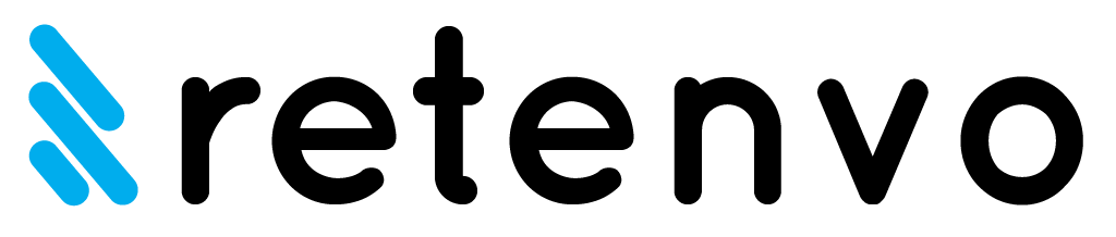 Retenvo School Software logo